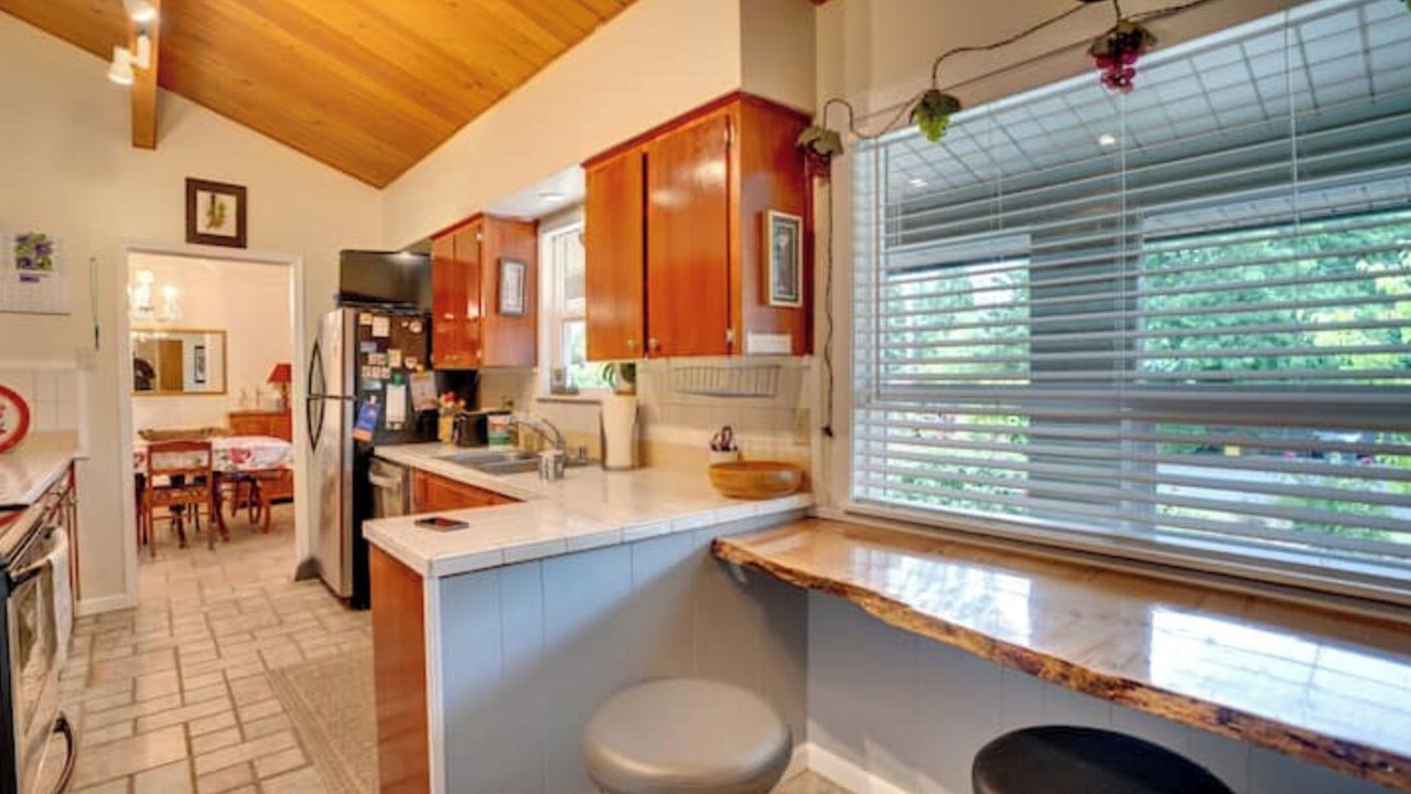 Photo of Kitchen in West Hazel Dell