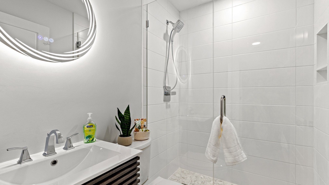 Photo of Bathroom in Lexington