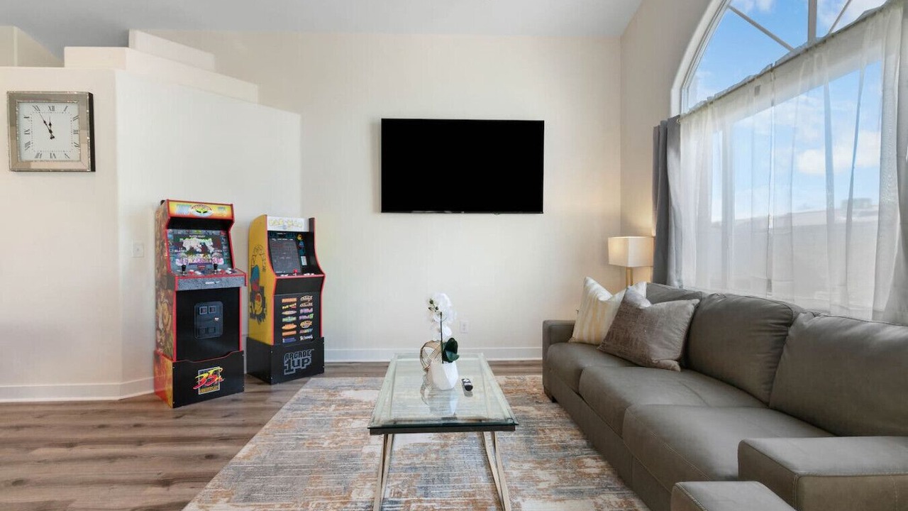 Photo of Livingroom in North Las Vegas