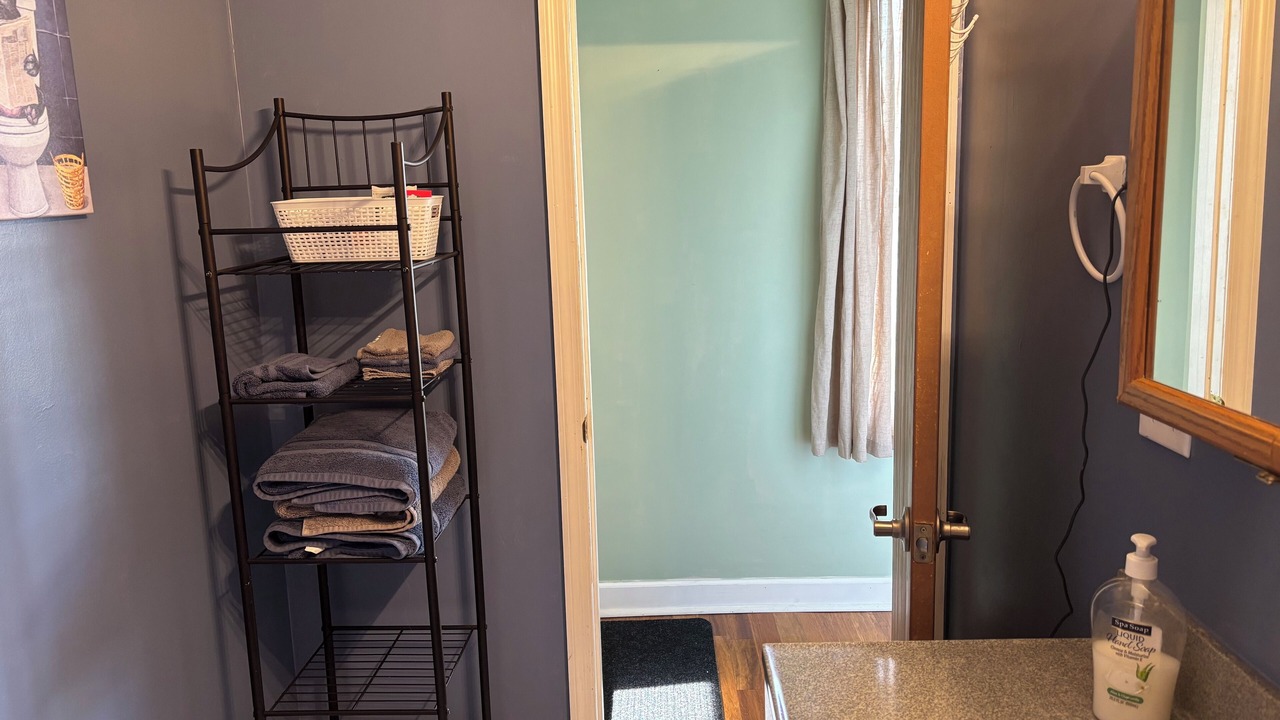 Photo of Bathroom in Westerville