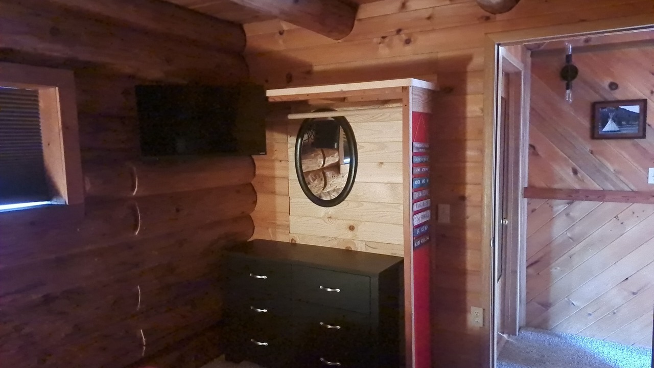 Photo of Bedroom in Kamiah