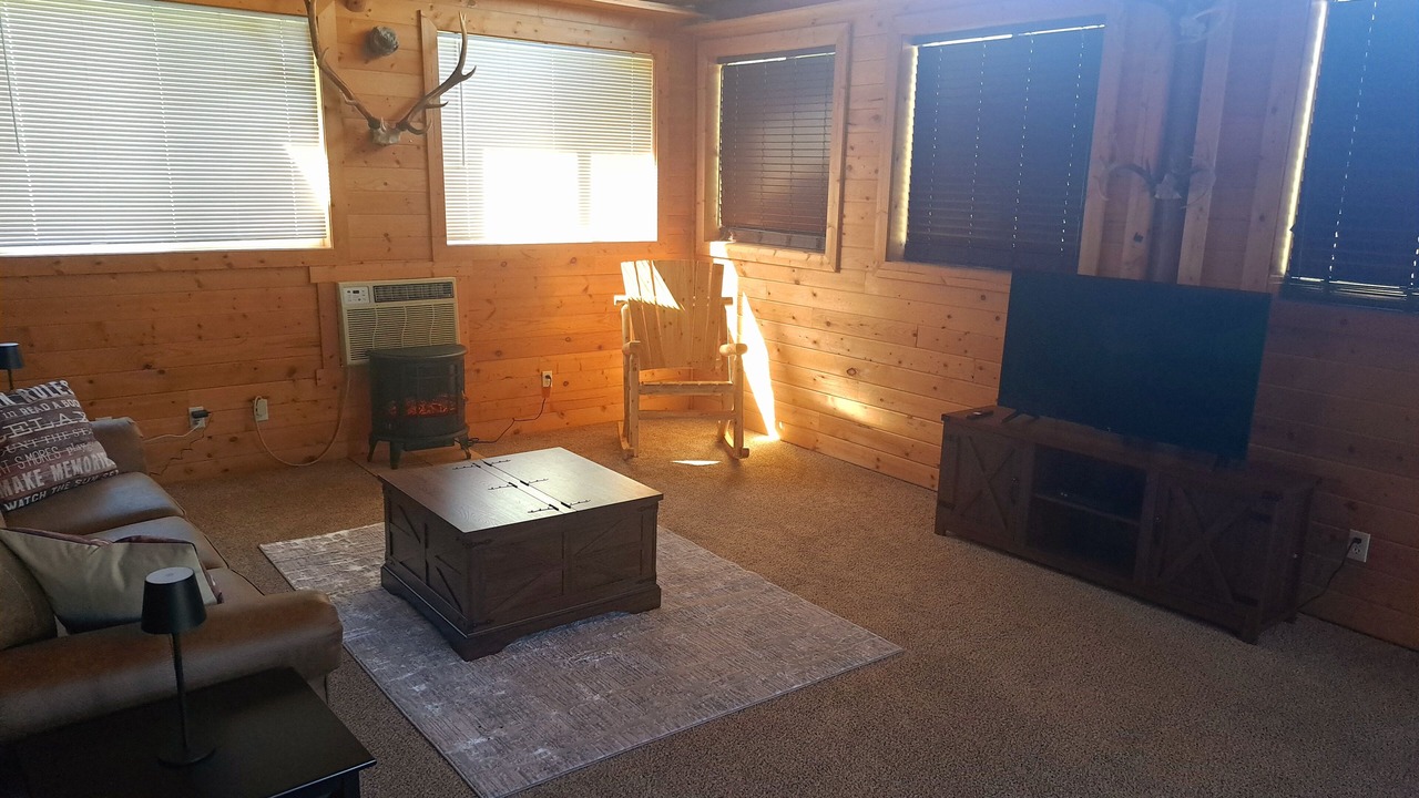 Photo of Livingroom in Kamiah