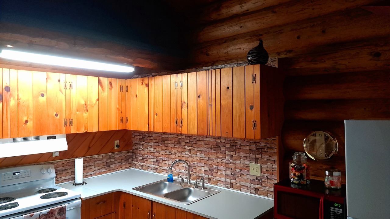 Photo of Kitchen in Kamiah