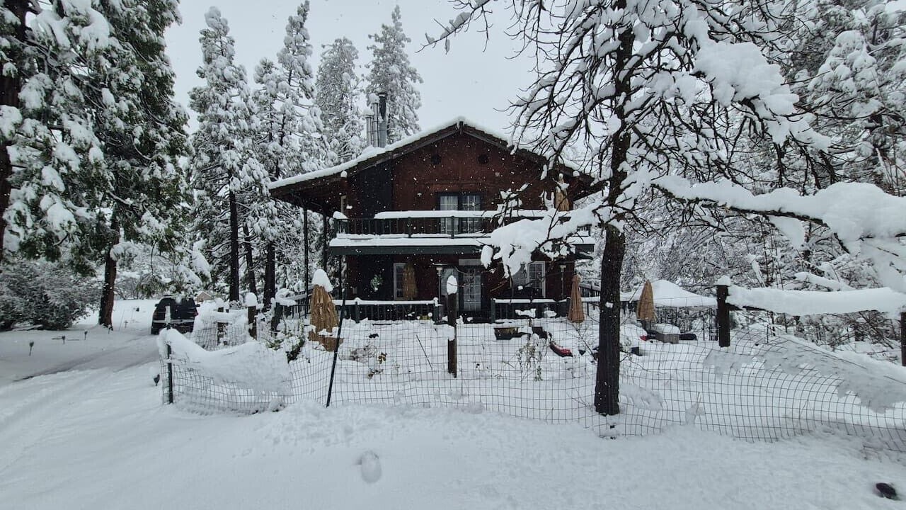 Photo of Outdoor in Oakhurst