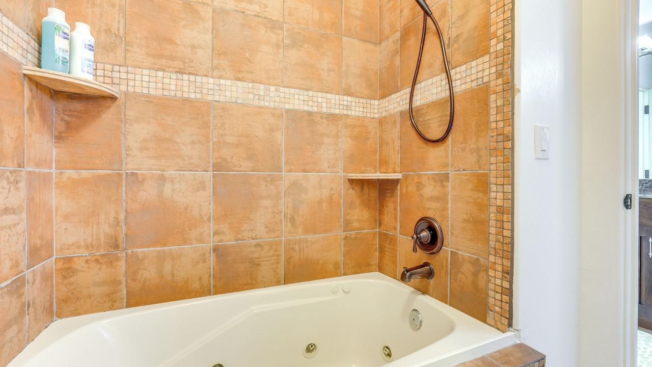 Photo of Bathroom in Green Springs