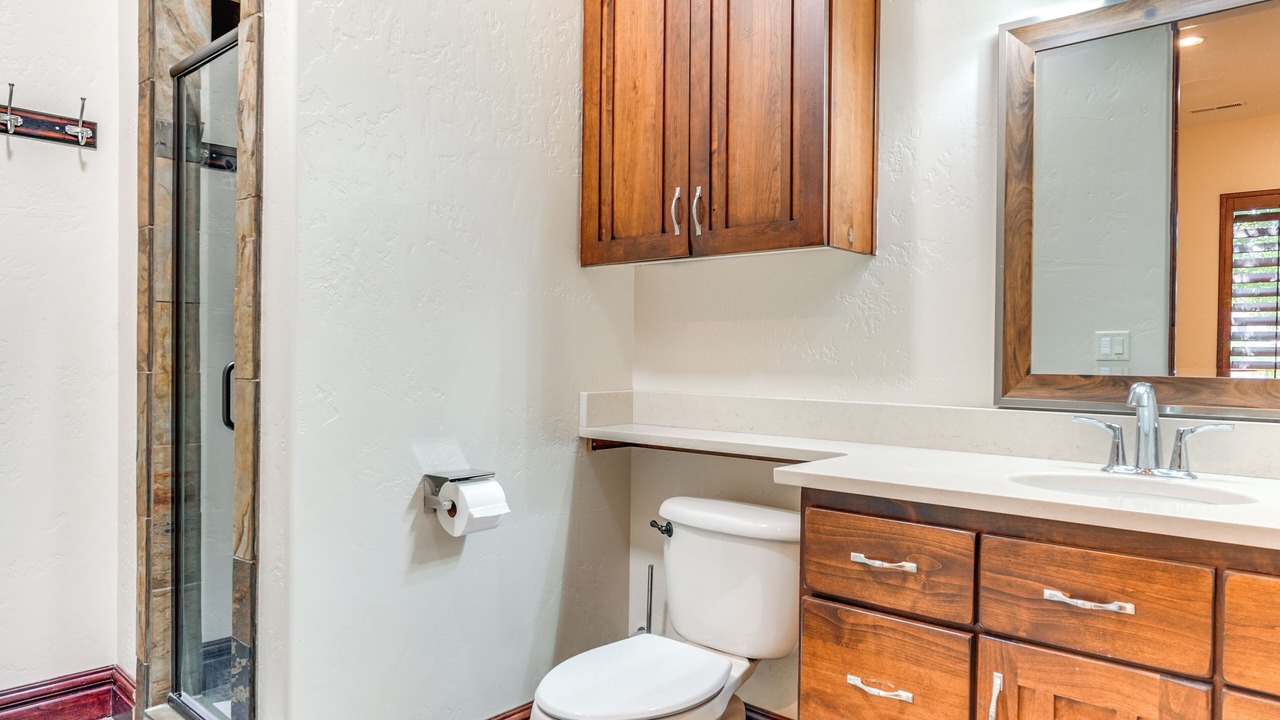 Photo of Bathroom in Green Springs