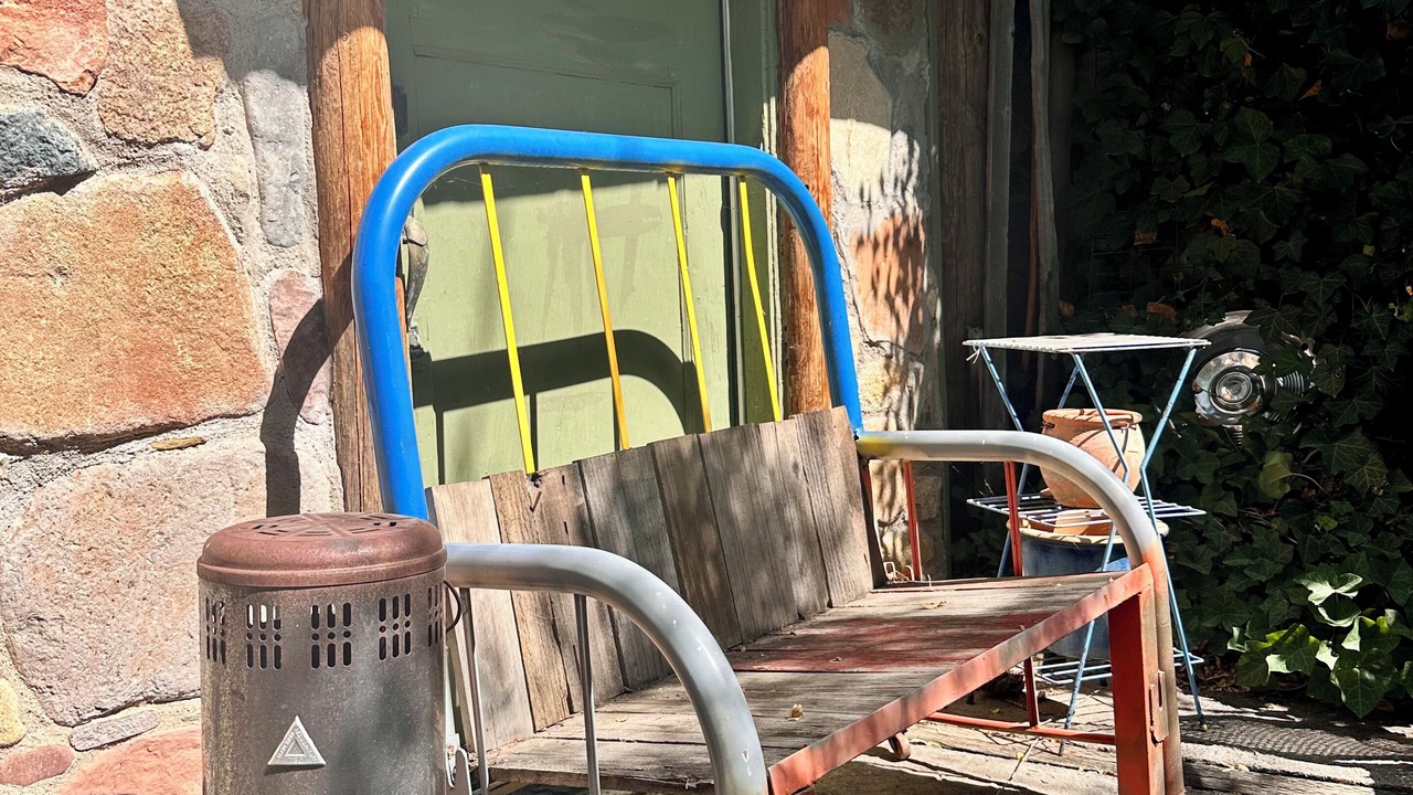 Photo of Patio Balcony in Prescott