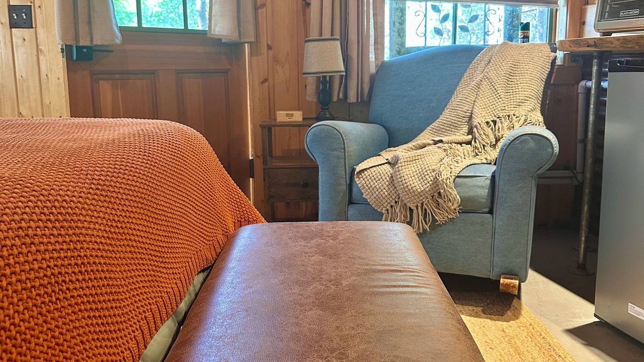 Photo of Bedroom in Prescott