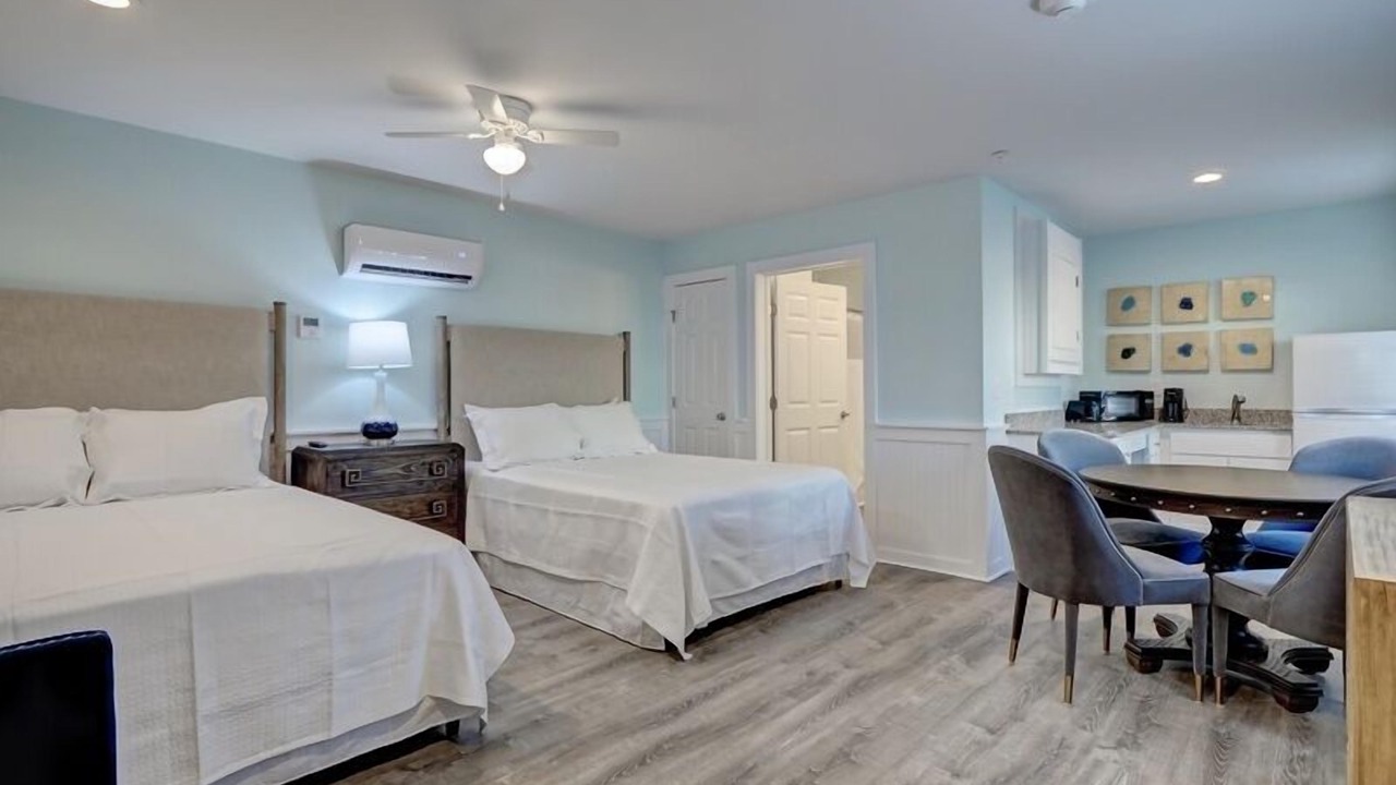 Photo of Bedroom in Surf City