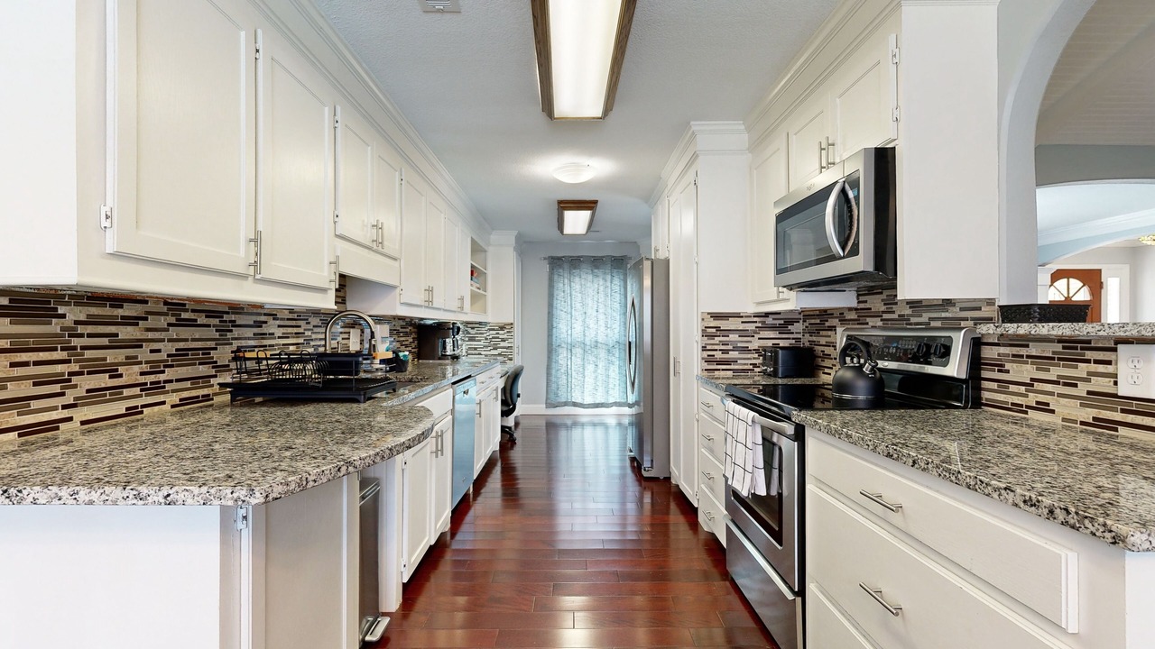 Photo of Kitchen in Goose Creek