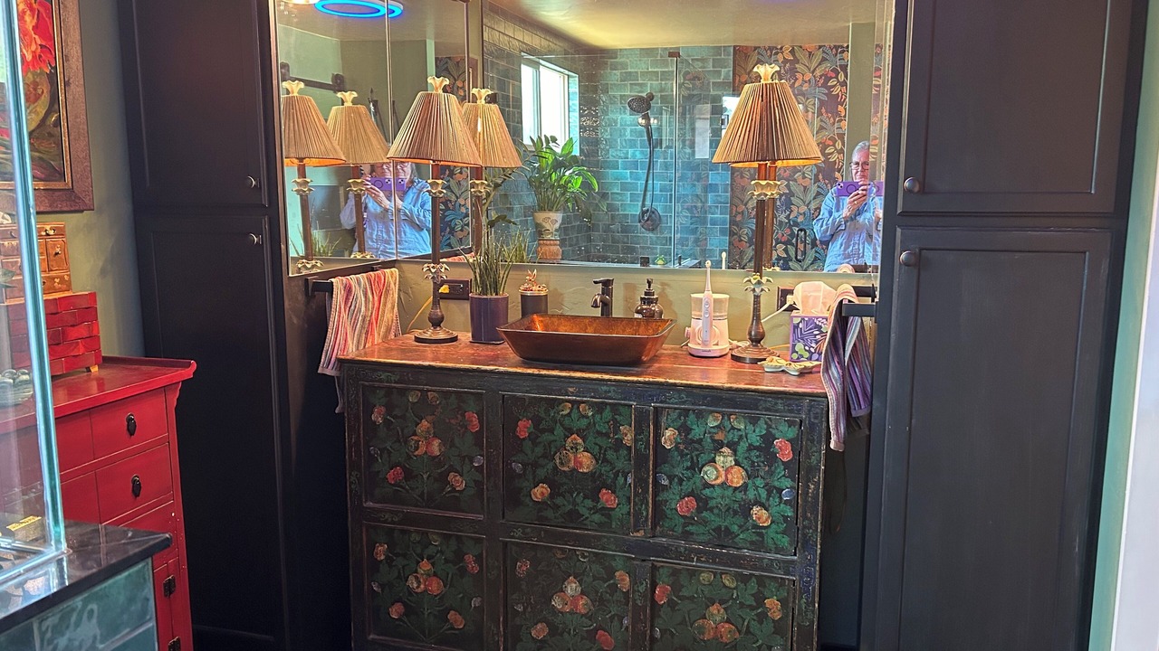 Photo of Bathroom in Tonto Basin