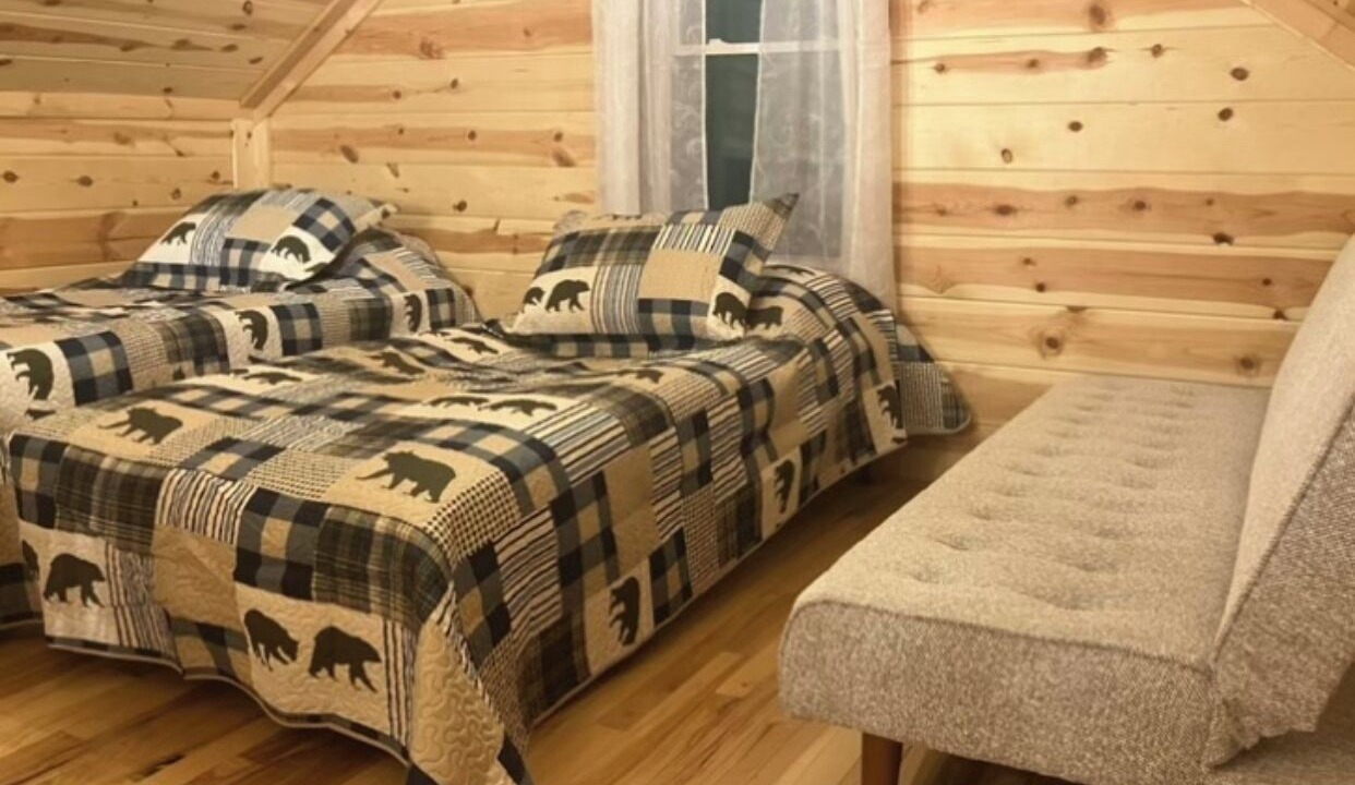 Photo of Bedroom in West Liberty