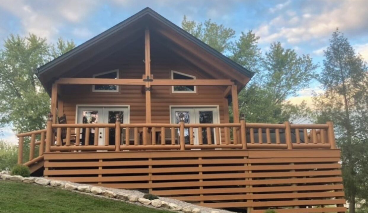 Photo of Outdoor in West Liberty