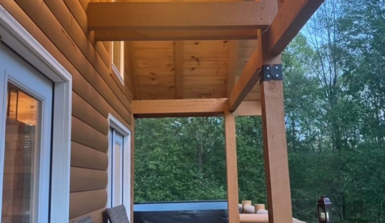 Photo of Patio Balcony in West Liberty