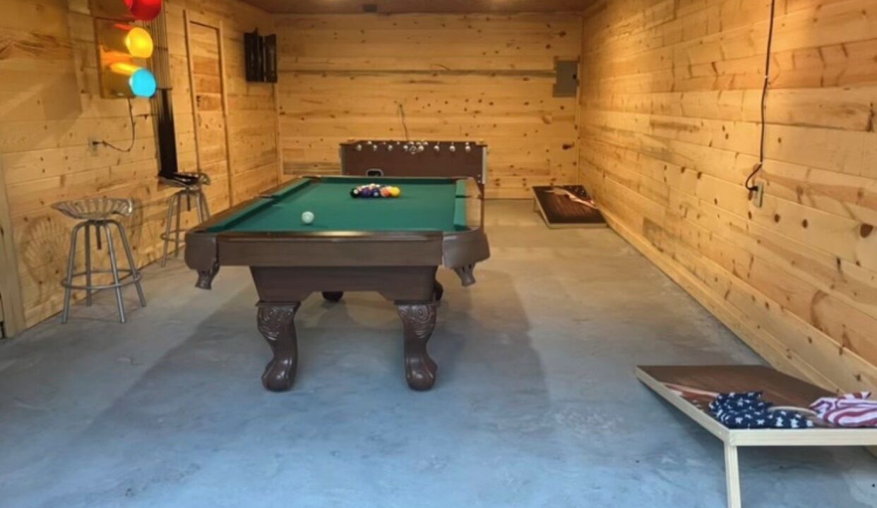 Photo of Bedroom in West Liberty