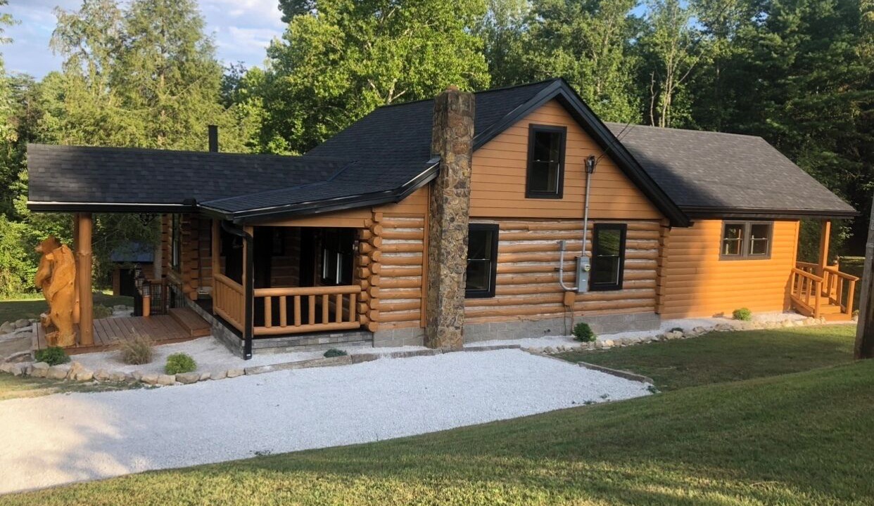 Photo of Outdoor in West Liberty