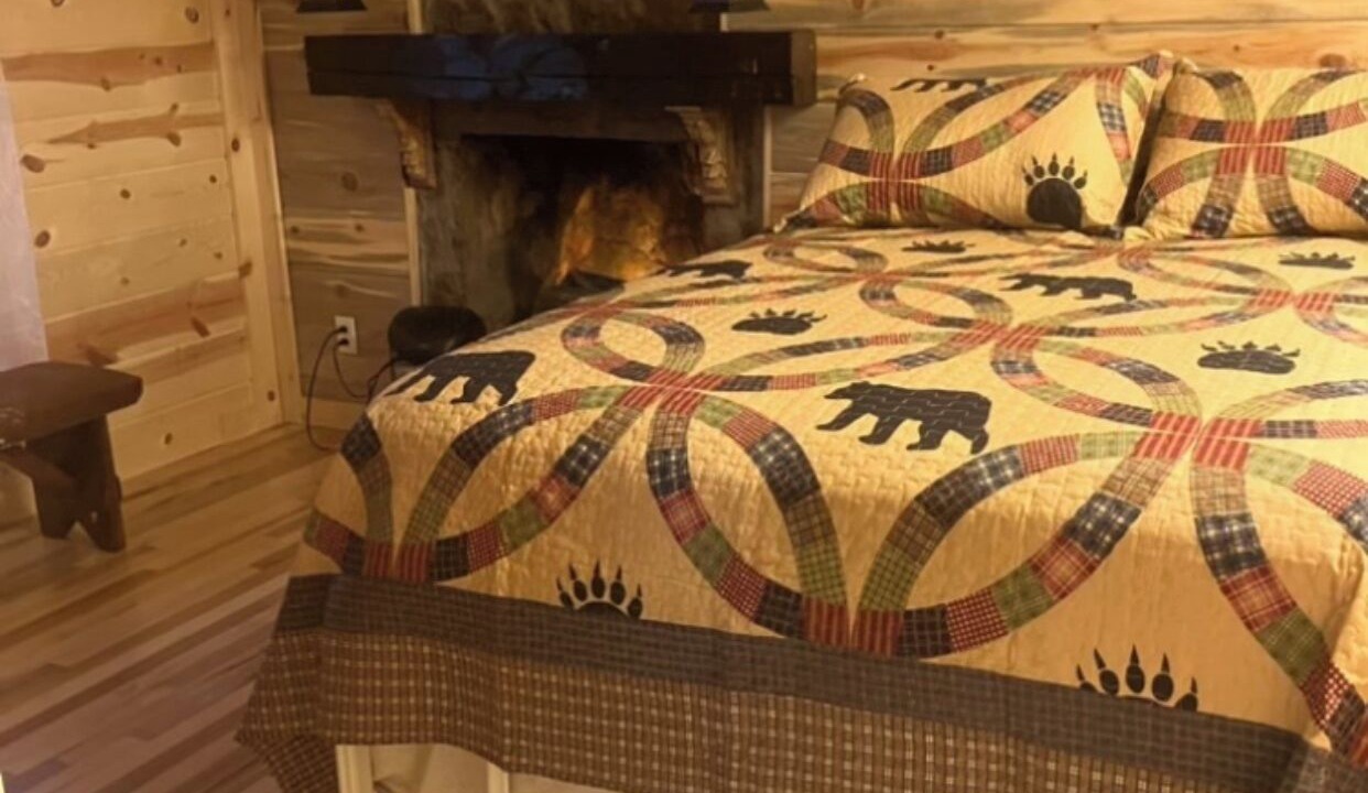 Photo of Bedroom in West Liberty