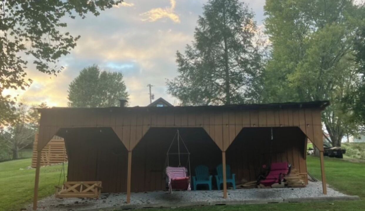 Photo of Outdoor in West Liberty