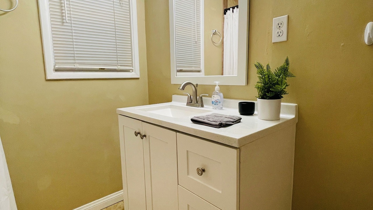 Photo of Bathroom in North Country Meadows