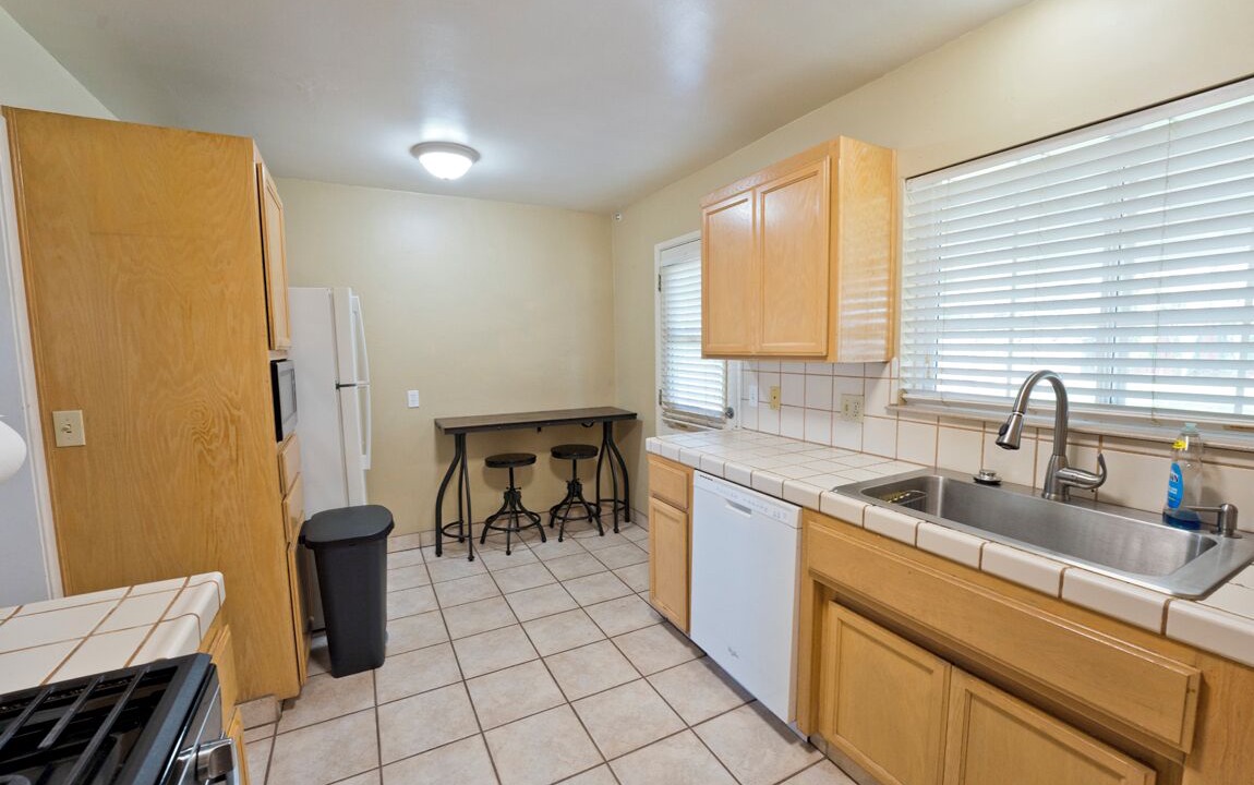 Photo of Kitchen in North Country Meadows