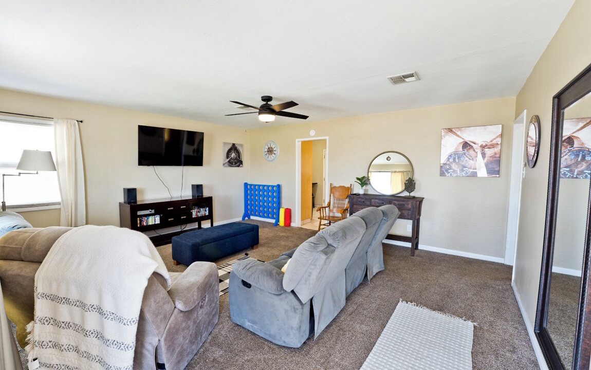 Photo of Livingroom in North Country Meadows