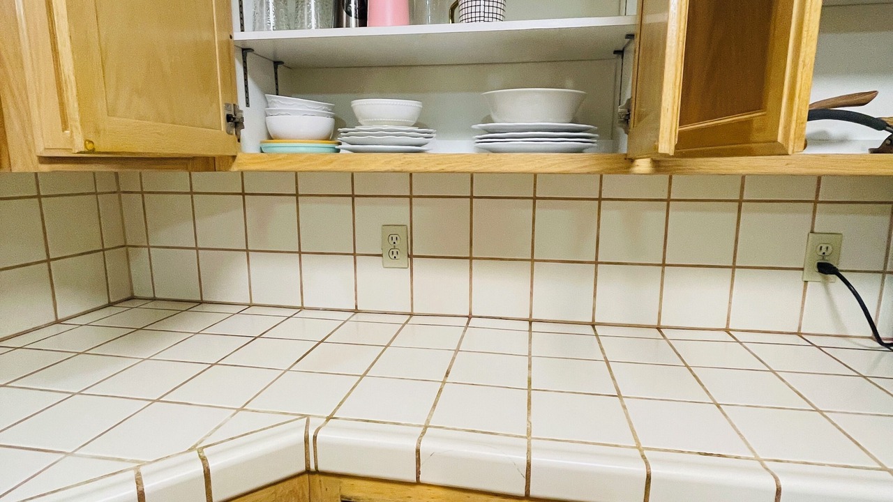 Photo of Kitchen in North Country Meadows