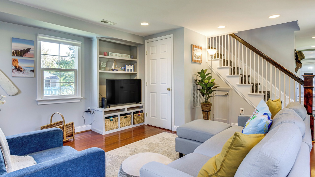 Photo of Bedroom in Tilghman