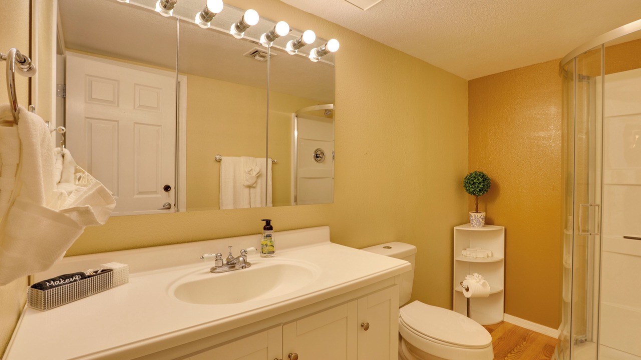 Photo of Bathroom in Apache Junction