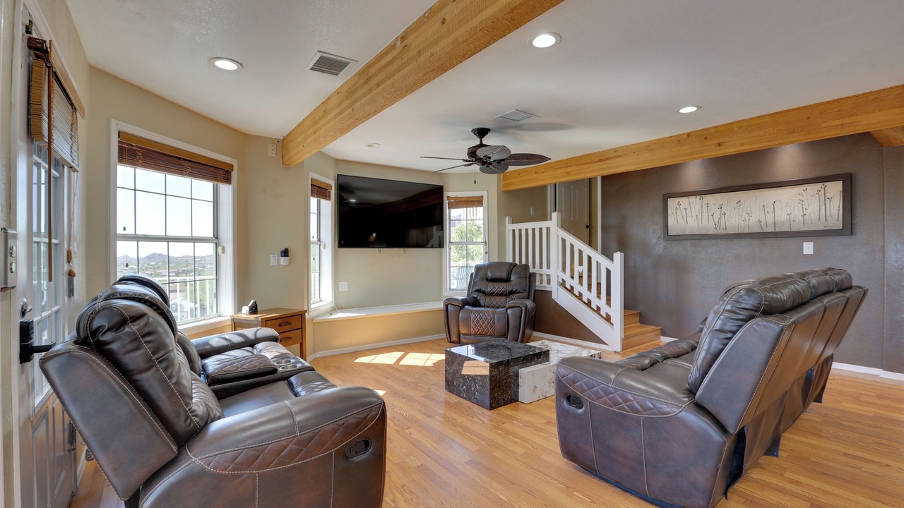 Photo of Bedroom in Apache Junction