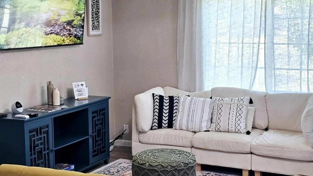 Photo of Livingroom in Visalia