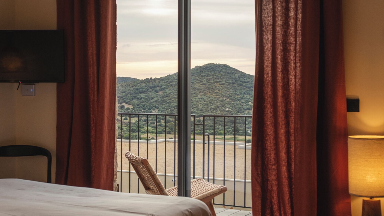 Photo of Bedroom in Belgodere
