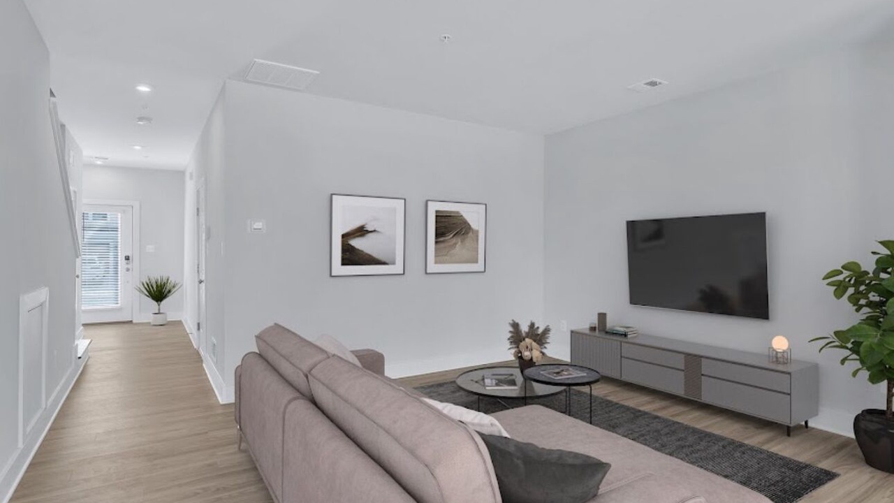 Photo of Livingroom in Waldorf