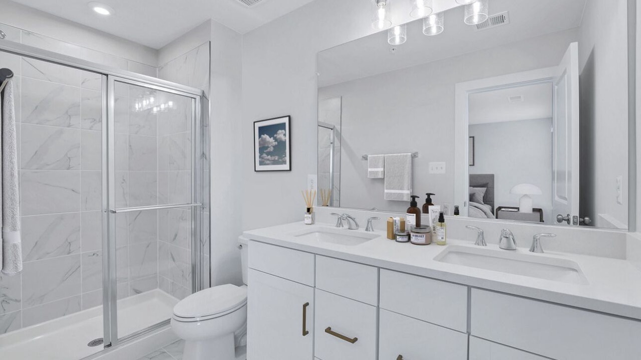 Photo of Bathroom in Waldorf