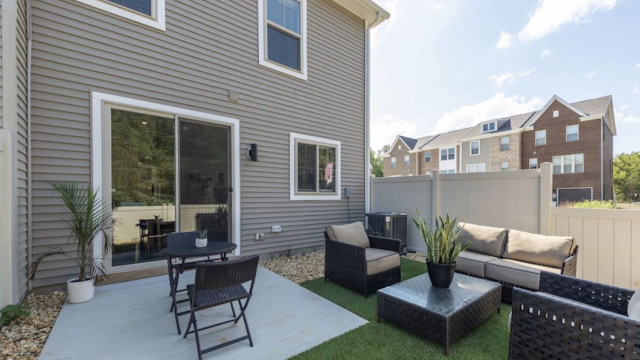 Photo of Outdoor in Waldorf
