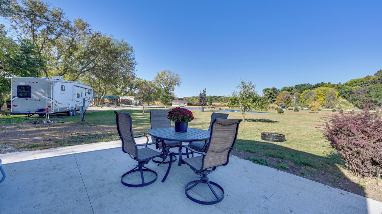 Photo of Outdoor in Austinville