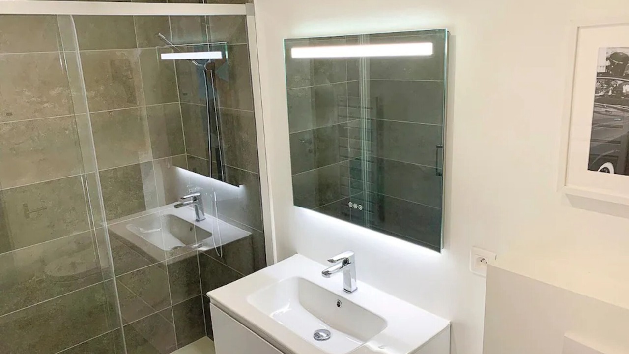 Photo of Bathroom in Santa Giulia