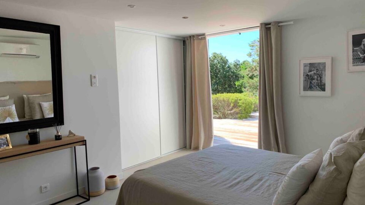 Photo of Bedroom in Santa Giulia
