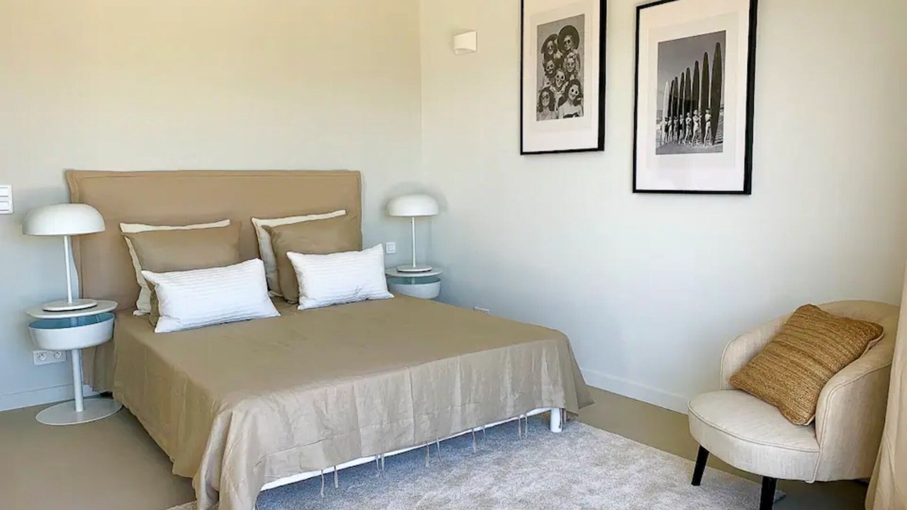 Photo of Bedroom in Santa Giulia