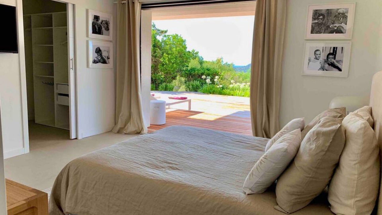 Photo of Bedroom in Santa Giulia