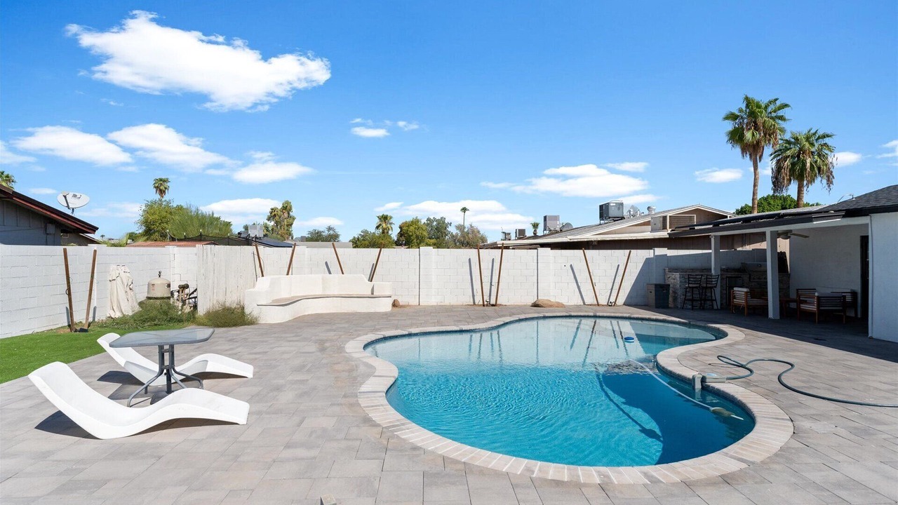 Photo of Outdoor in Mesa Grande