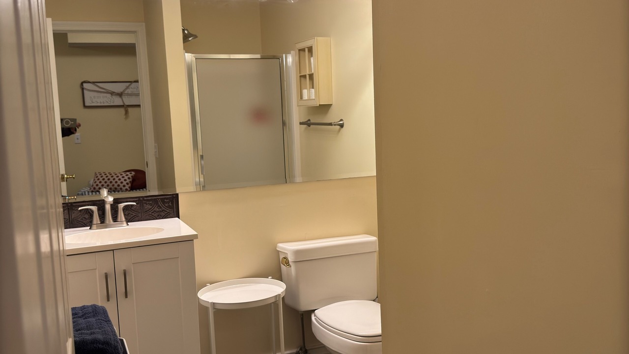 Photo of Bathroom in Fremont