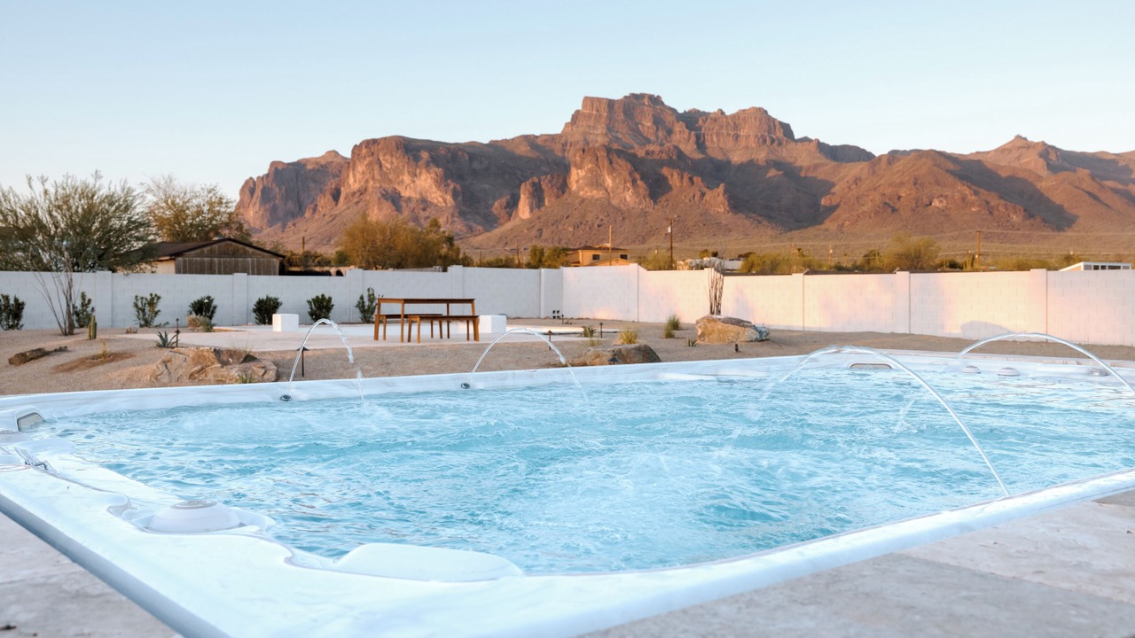 Photo of Outdoor in Apache Junction