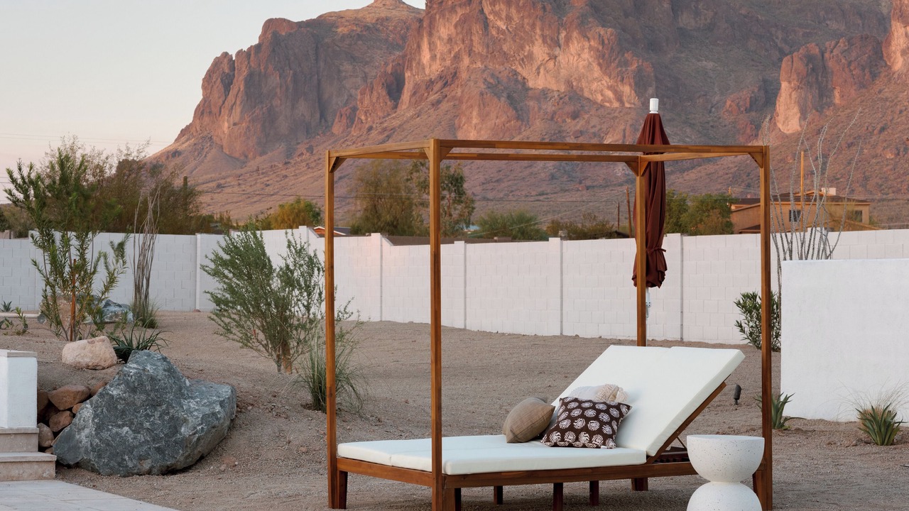 Photo of Outdoor in Apache Junction