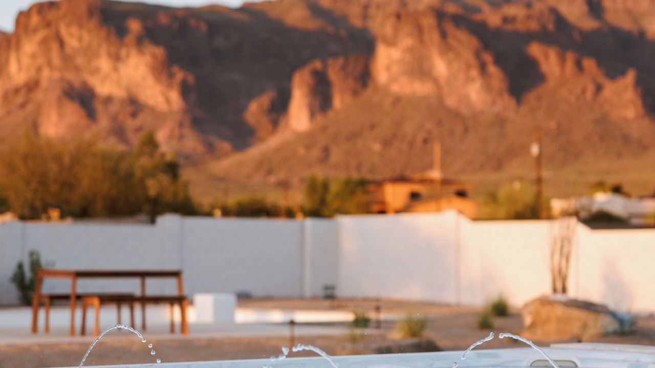Photo of Outdoor in Apache Junction