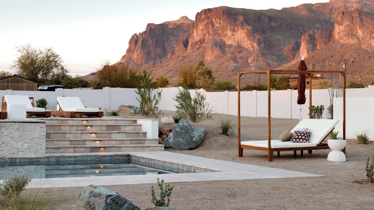 Photo of Outdoor in Apache Junction