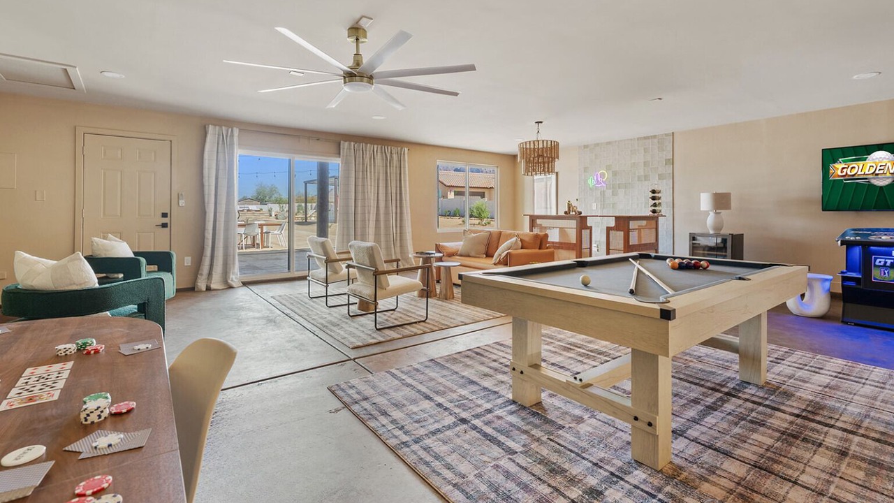 Photo of Bedroom in Apache Junction