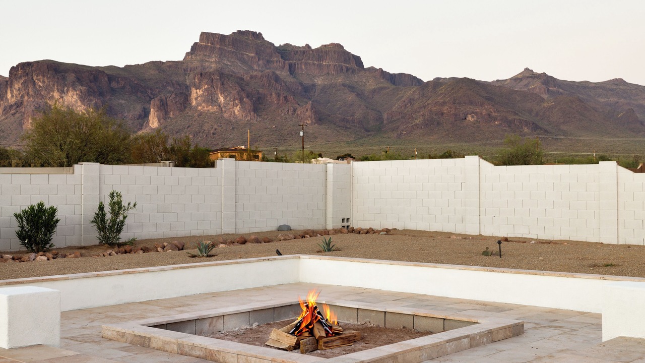 Photo of Outdoor in Apache Junction