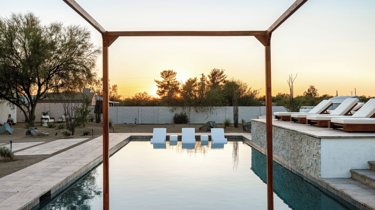 Photo of Outdoor in Apache Junction