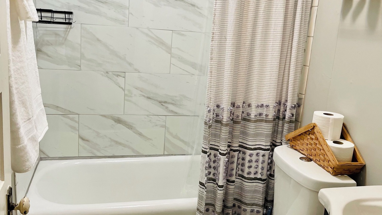 Photo of Bathroom in Huntington