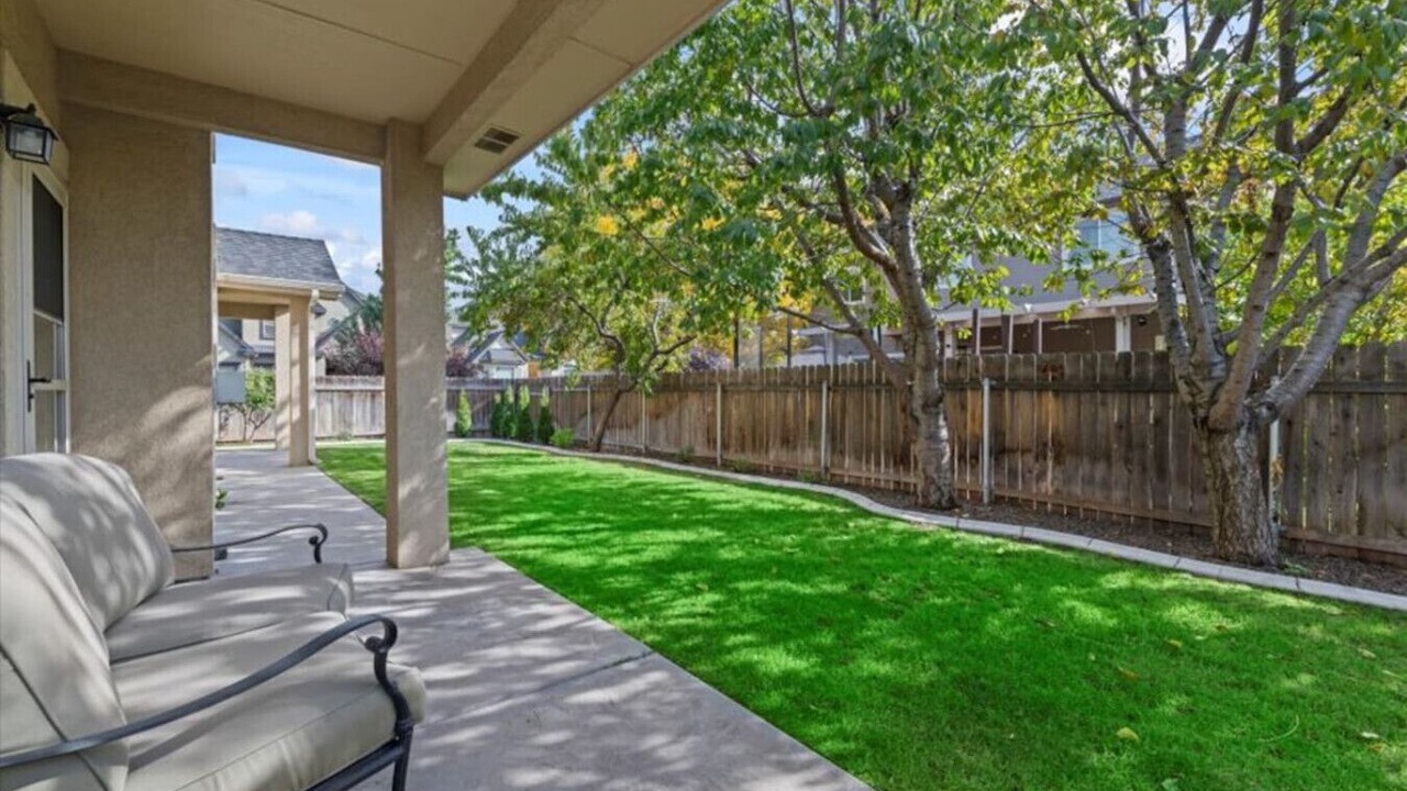 Photo of Patio Balcony in Boise